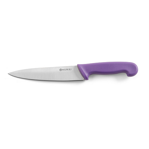 Hendi 842676 Küchenmesser Edelstahl 1 Stück(e)