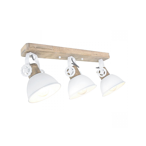 Besselink licht ST2133W Lichtspot E27 LED