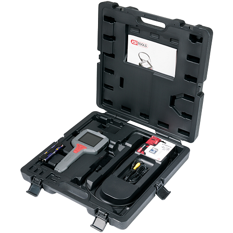 KS Tools 550.8061 Industrielles Endoskop