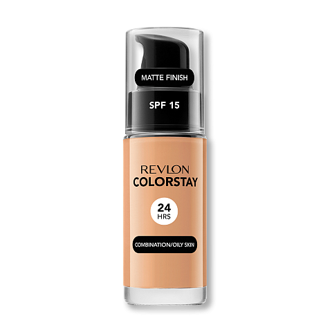 Revlon ColorStay 30 ml Pumpenflasche Flüssigkeit 300 Golden Beige