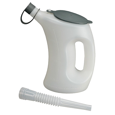 Pressol 07 621 Messbecher