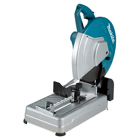 Makita DLW140Z Handgeführte Trennsäge/Betonschneider