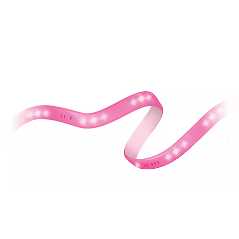WiZ Starter-Set LED-Lightstrip 2 m