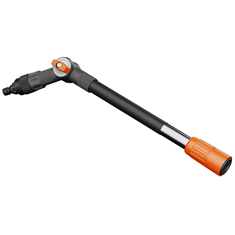 Gardena 18806-20 Garten-Wasserspritzpistole Grau, Orange