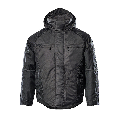 MASCOT 12035-211-1809 Jacke Schwarz