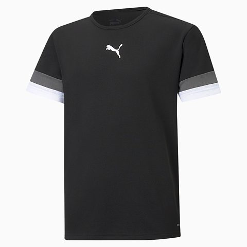 PUMA 704938_03_116 Sport-T-Shirt/Oberteil