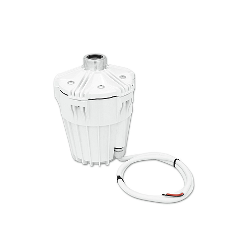 Omnitronic 80710891 Speaker-Driver 100 W 1 Stück(e) Breitbandlautsprecher-Treiber