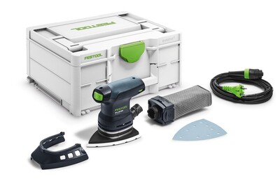 Festool 577518 Matrizen-/Geradschleifer Mehrfarbig 250 W