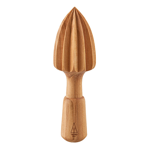 Alessi UT108 Zitronenpresse Holz