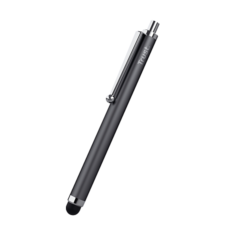 Trust 17741 Eingabestift 13 g Schwarz