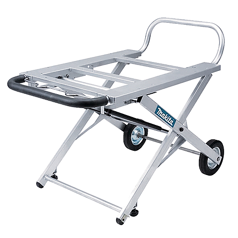 Makita 194093-8 Gehrungssägenständer Metallisch 2 Bein(e)