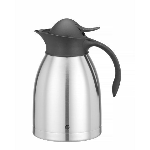 Hendi 446607 Milch- & Sahnekanne