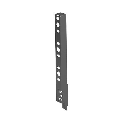 Hettich 9121871 Schubladenrolle & -schiene