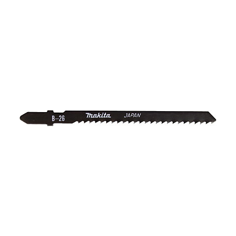 Makita A-85771 Sägeblatt für Stichsägen, Laubsägen & elektrische Sägen 5 Stück(e)
