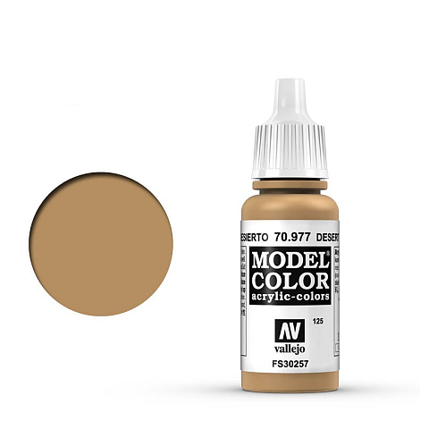 Vallejo 70.977 Bastel- & Hobby-Farbe Acrylfarbe 17 ml 1 Stück(e)