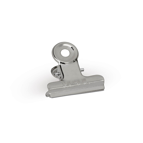 MAUL 2173096 Papierklammer Metall