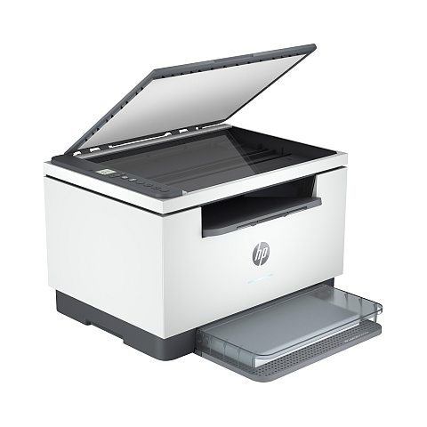 HP LaserJet M234dw Wireless Multifunction Schwarzweiß Drucker, Kopierer, Scanner; Duplex
