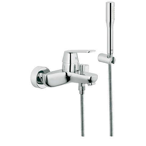 GROHE Eurocosmo Chrom