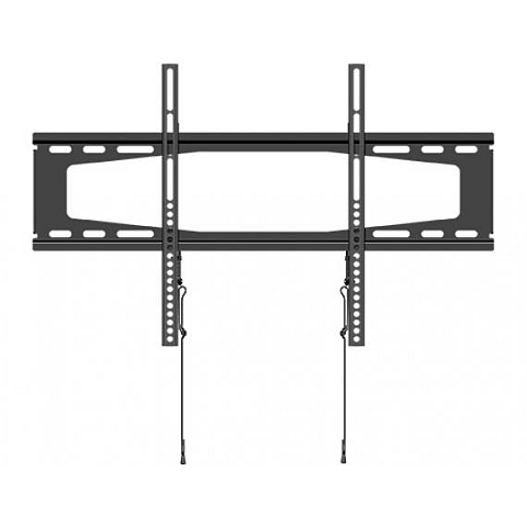 SANUS QLL23 TV-Halterung 177,8 cm (70") Schwarz