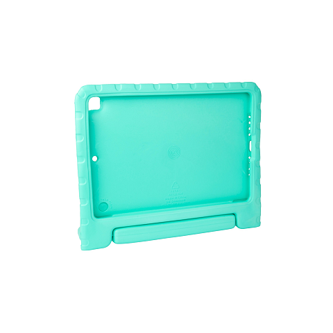 Alcasa I09KA 25,9 cm (10.2") Cover Aqua-Farbe