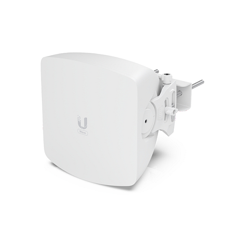 Ubiquiti UISP Wave Access Point 5400 Mbit/s Weiß