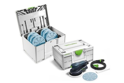 Festool 578272 Handgeführte Trennsäge/Betonschneider