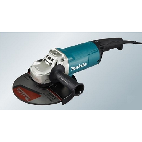 Makita GA9061RF Winkelschleifer 23 cm 6600 RPM 2200 W 5,7 kg