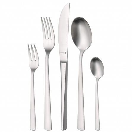 WMF Besteck-Set 30-teilig Corvo Cromargan protect