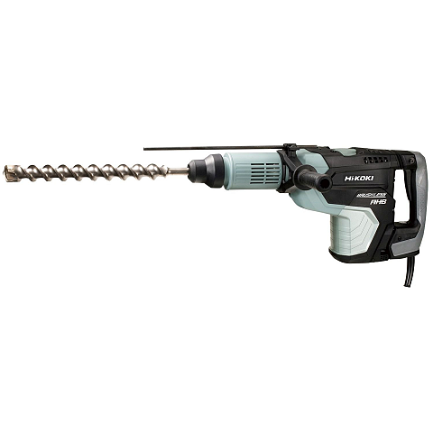 Hikoki DH52ME WSZ Bohrhammer 1500 W 280 RPM SDS Max
