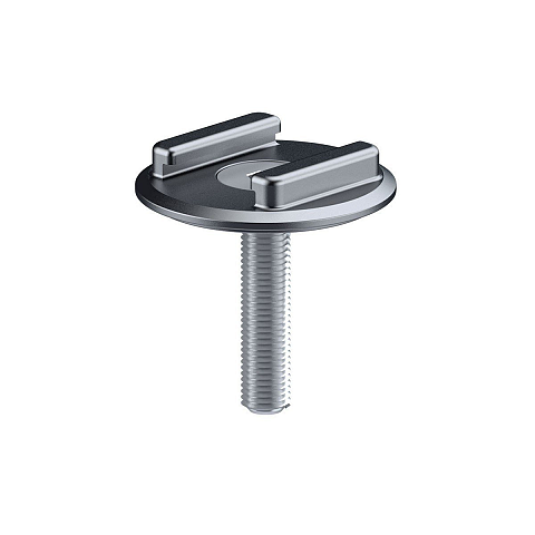 SP Connect 53122 Montage-Kit Aluminium