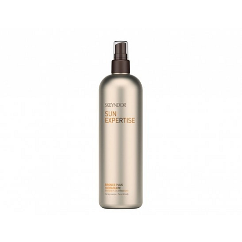 Skeyndor Sun Expertise Spray 400 ml Bronze Körper