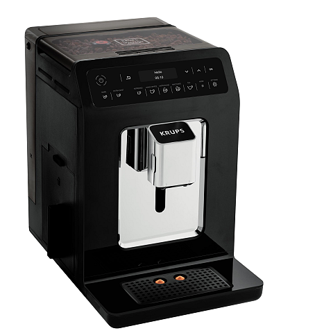 Krups Evidence EA8908 Vollautomatisch Espressomaschine 2,3 l