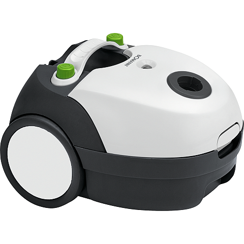 Bomann BS 9019 CB N Zylinder-Vakuum Trocken 700 W Staubbeutel