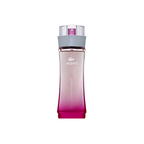 Lacoste Touch Of Pink 90ml Frauen