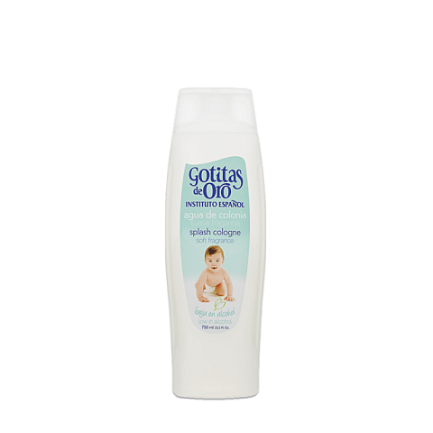 Instituto Español 8411047137253 Eau de Cologne 750 ml Kinder