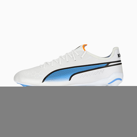 PUMA 107097_01_42.5 Teamsport-Schuh Fußball Männlich