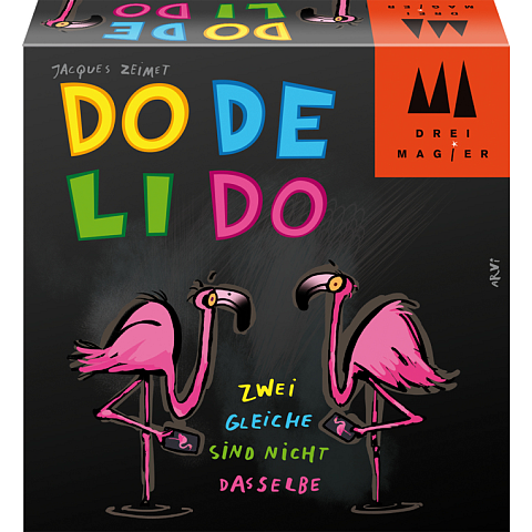 Schmidt Spiele Dodelido