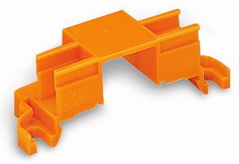 Wago 243-112 Klemmenblockzubehör Anschlussblocktrenner