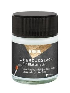 KREUL 99400 Kunst- & Bastellack Transparent 50 ml