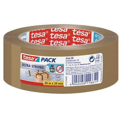 TESA 57175-00000 Klebeband 66 m