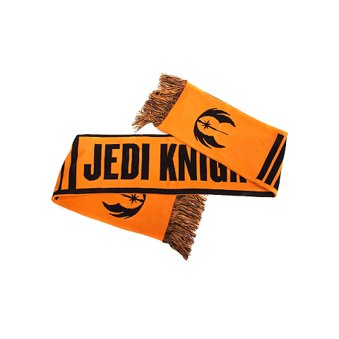 DIFUZED KS012634STW Halsbekleidung Orange
