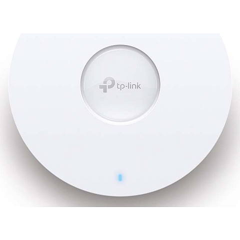 TP-Link Omada AX1800 1800 Mbit/s Weiß Power over Ethernet (PoE)