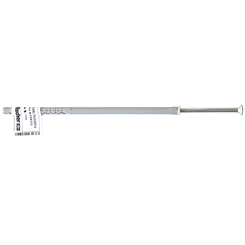Fischer 534177 Schraubanker/Dübel 1 Stück(e)