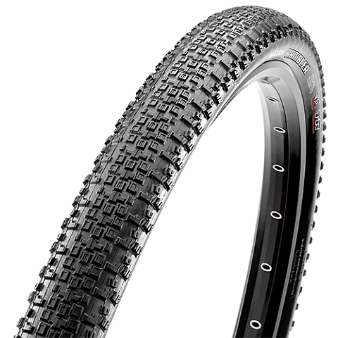 Maxxis Rambler 700c Straße Tubeless-Ready-Reifen