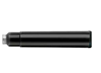 Faber-Castell Tintenpatronen Standard schwarz