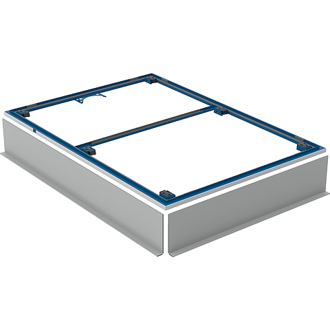 Geberit 154.479.00.1 Duschwanne