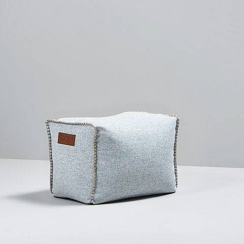 SACKit RETROit Square Drum Quadratisch
