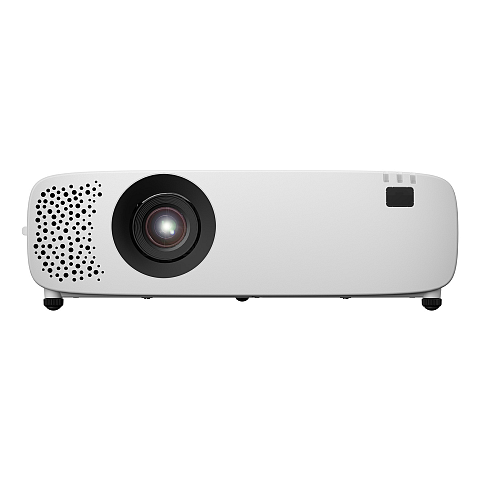 Sharp E501U 5000 ANSI Lumen 3LCD WUXGA (1920x1200) Weiß