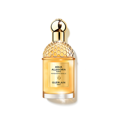 Guerlain Mandarine Basilic Forte 75 ml Frauen