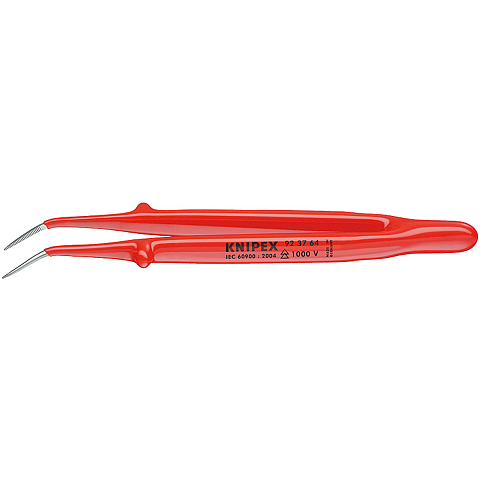 Knipex 92 37 64 Industriepinzette